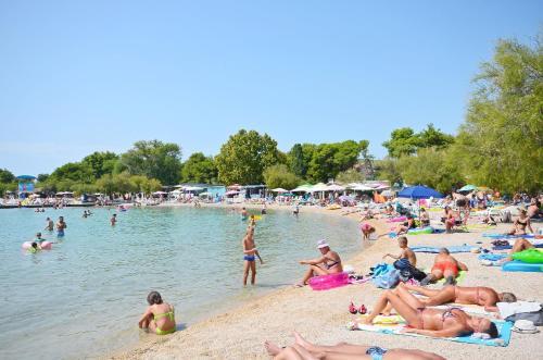 Apartments Sime