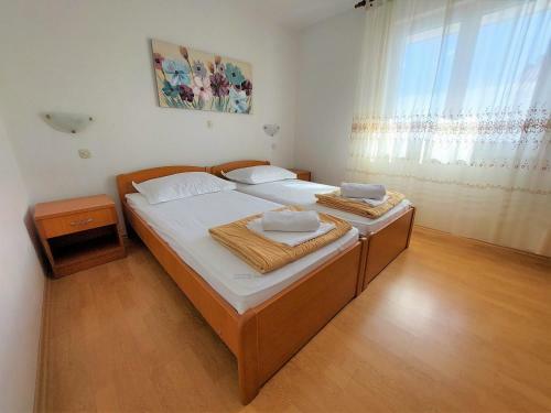 Apartment Mileva
