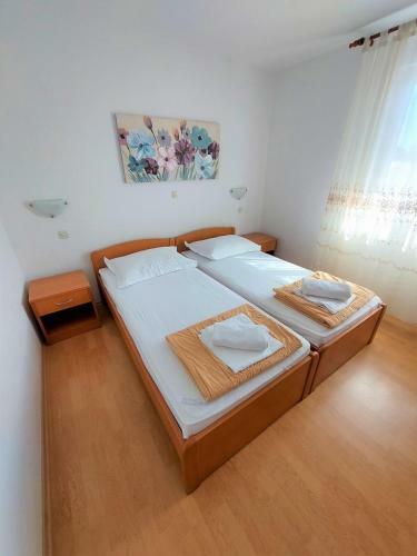 Apartment Mileva