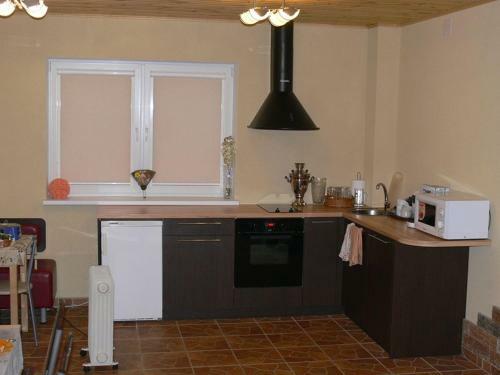 Hostal Babite Guest House