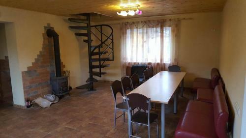Hostal Babite Guest House