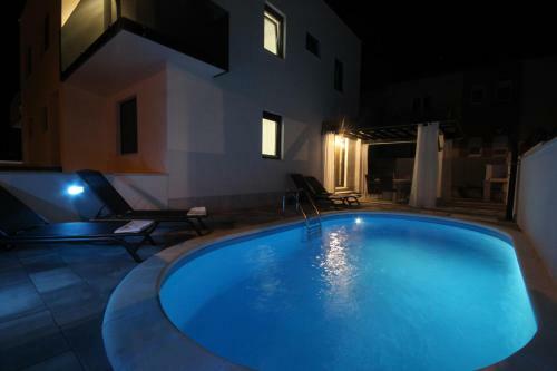 Villa Essenza Vita 650 Meters From The Beach
