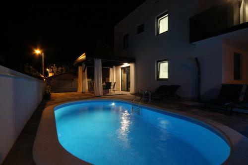 Villa Essenza Vita 650 Meters From The Beach