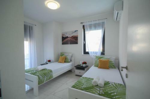 Villa Essenza Vita 650 Meters From The Beach