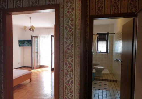 Apartment Voda - Retro