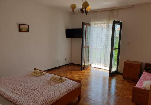 Apartment Voda - Retro