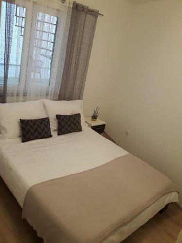 Apartman Marija