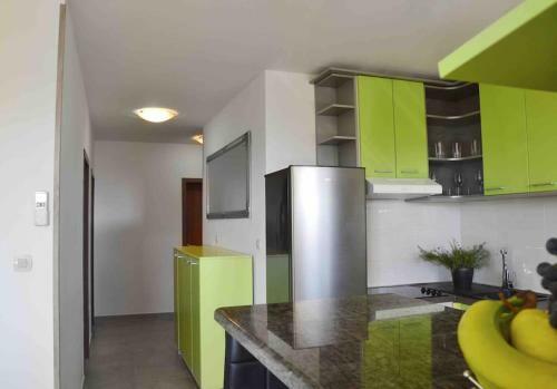 Apartamento Sea La Vie Holiday Home With Pool