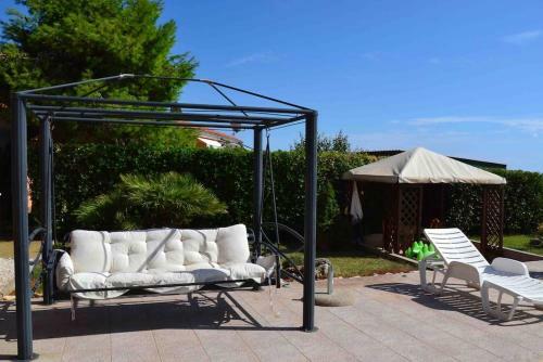 Apartamento Sea La Vie Holiday Home With Pool