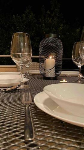 Apartamento Sea La Vie Holiday Home With Pool