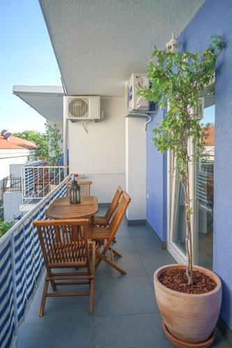 Apartment Gabriella