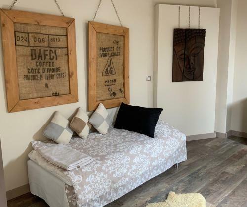 Agroturismo Verdmont