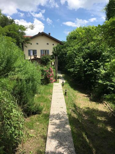 Agroturismo Verdmont