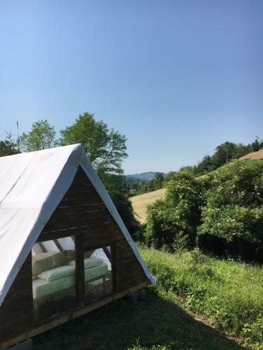 Agroturismo Verdmont