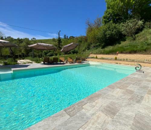 Agroturismo Verdmont