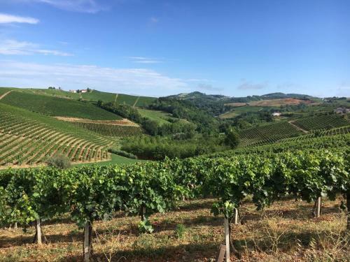Agroturismo Verdmont