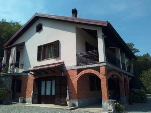 Apartamento Casa Statiella