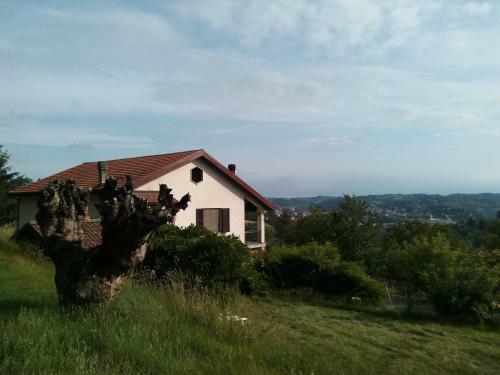 Apartamento Casa Statiella