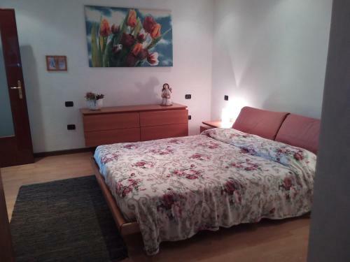 Apartamento Casa Statiella