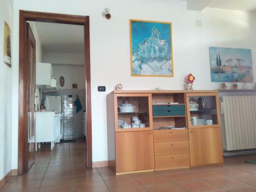 Apartamento Casa Statiella