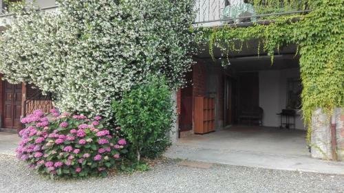 Apartamento Casa Statiella