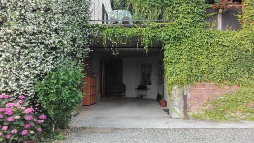 Apartamento Casa Statiella