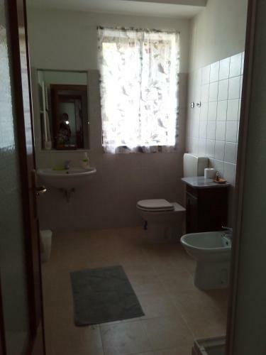 Apartamento Casa Statiella