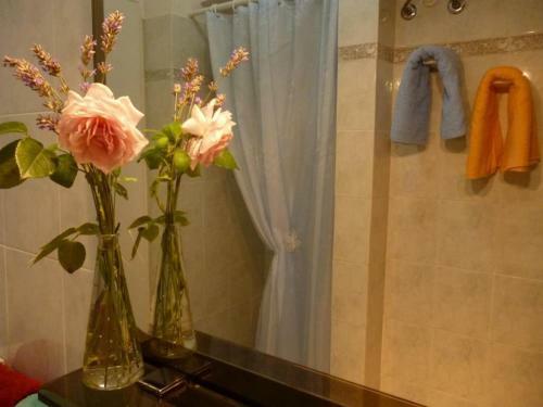 Apartamento A Casa Di Gloria