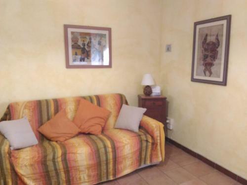 Apartamento A Casa Di Gloria