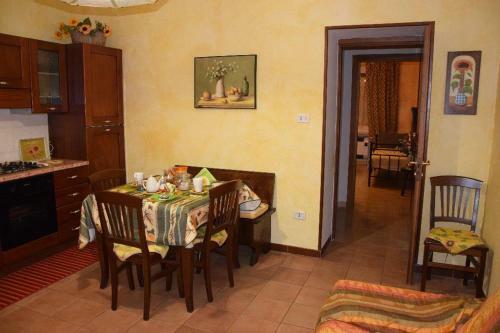 Apartamento A Casa Di Gloria