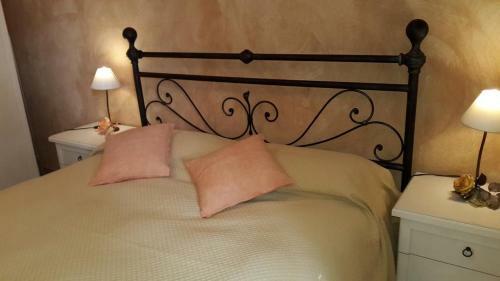 Apartamento A Casa Di Gloria