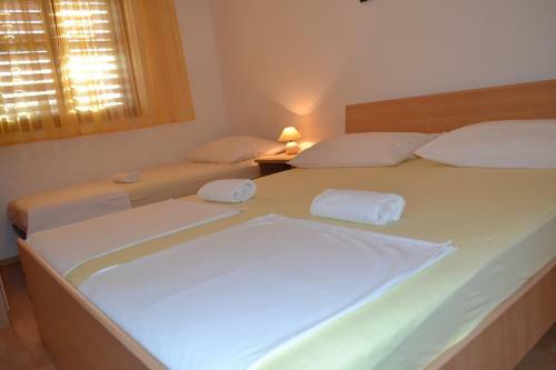 Apartments Celija
