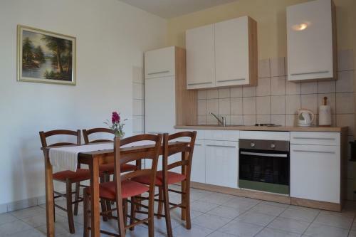 Apartments Celija
