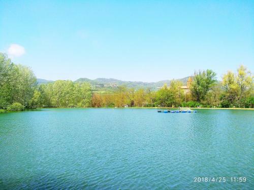 Apartamento Appartamento Suite Antiche Terme - Zero Barriere