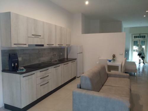 Apartamento Appartamento Suite Antiche Terme - Zero Barriere