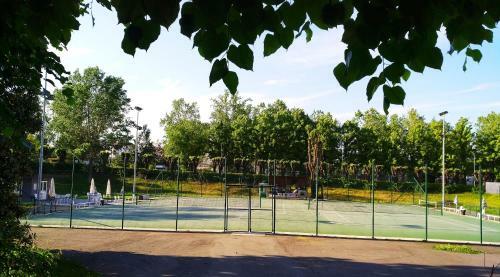 Apartamento Appartamento Suite Antiche Terme - Zero Barriere