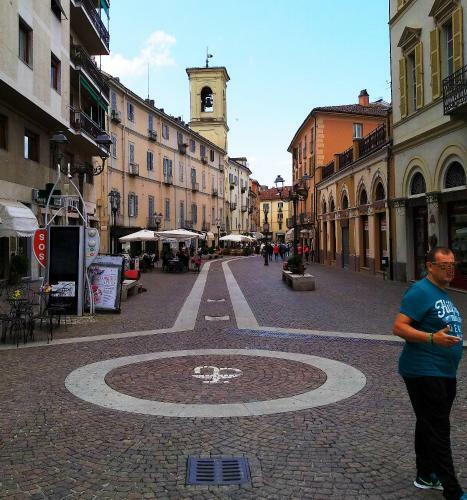 Apartamento Appartamento Suite Antiche Terme - Zero Barriere