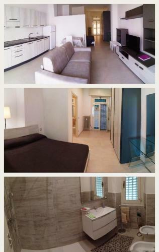 Apartamento Appartamento Suite Antiche Terme - Zero Barriere