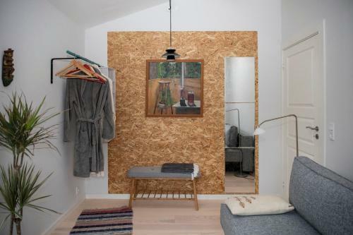 Hostal Spurvereden Ved Vandet