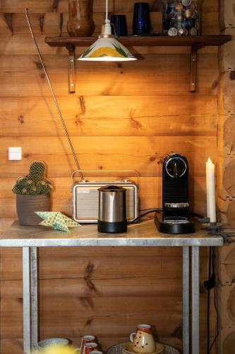 Hostal Spurvereden Ved Vandet