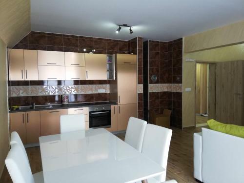 Apartments Villa Das