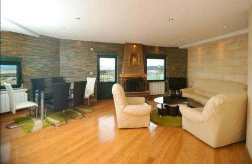 Apartments Villa Das
