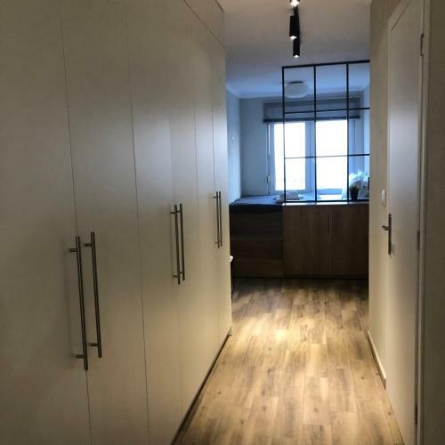 Stamatina?s Luxury Apartments (central)