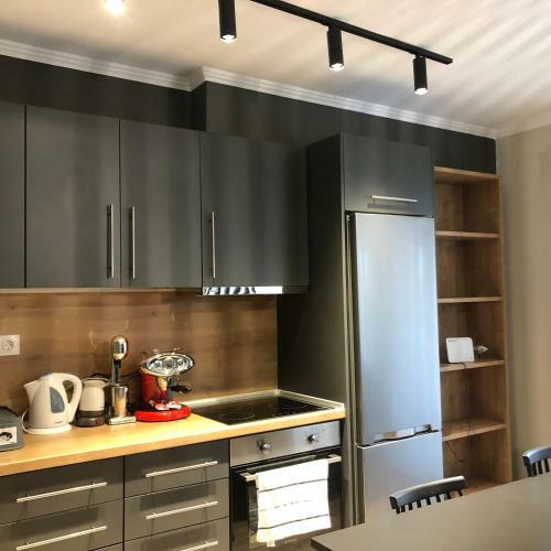 Stamatina?s Luxury Apartments (central)
