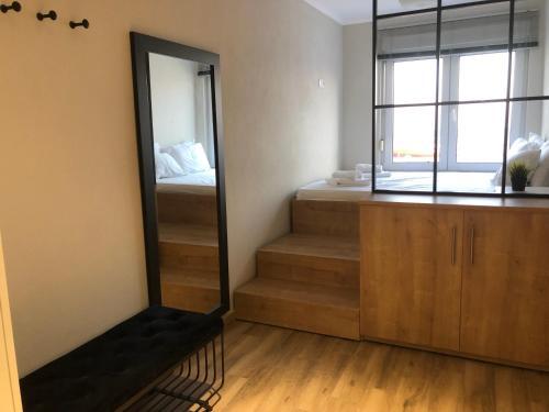 Stamatina?s Luxury Apartments (central)