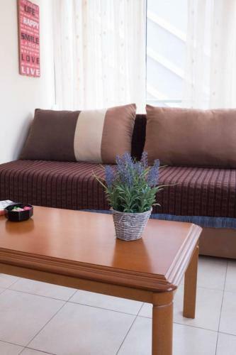 Nice & Quiet Apartment In Best Area