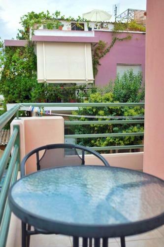 Nice & Quiet Apartment In Best Area