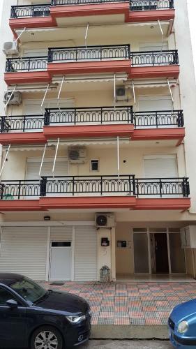 Apartamento Feels Like Your Home