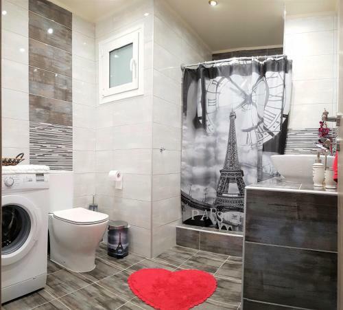 Apartamento Betty's Central Suite