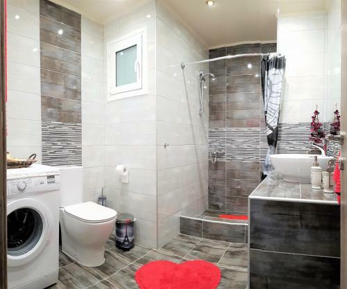 Apartamento Betty's Central Suite